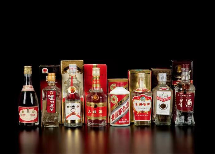 桦南老酒储存的方法